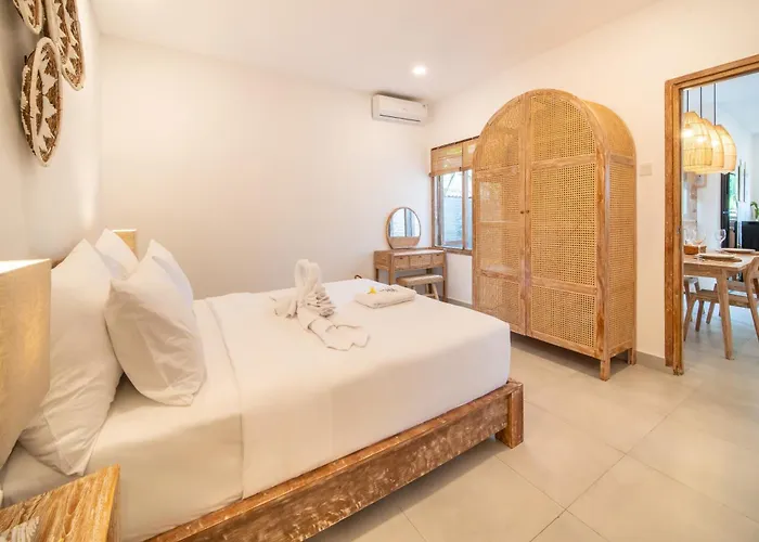 Villa Tropical Senang