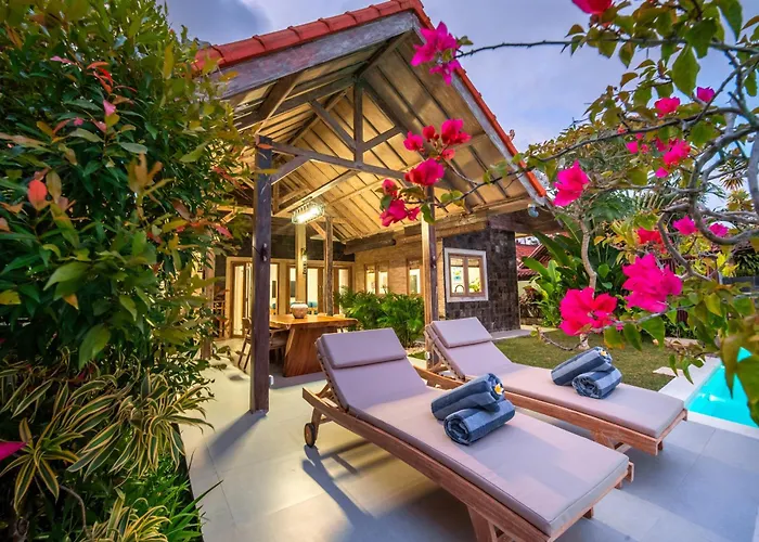 Villa Tropical Senang Uluwatu