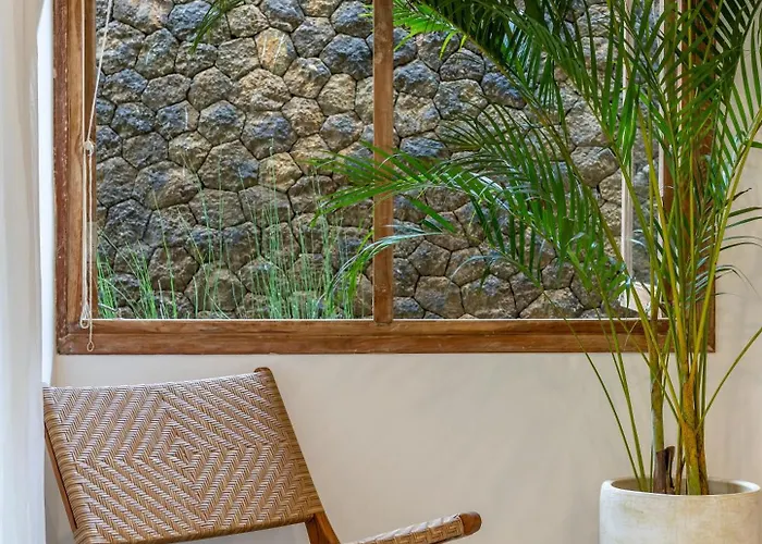 Tropical Senang Villa Uluwatu